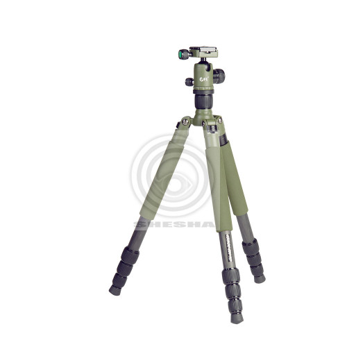 Штатив Falcon Eyes Green Line 1550C BH-10
