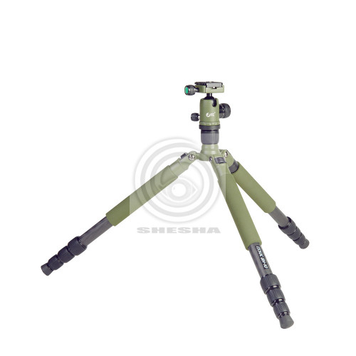 Штатив Falcon Eyes Green Line 1550C BH-10