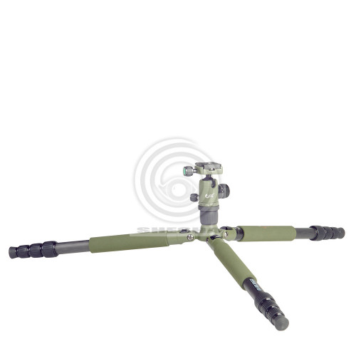 Штатив Falcon Eyes Green Line 1550C BH-10