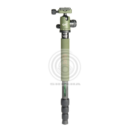 Штатив Falcon Eyes Green Line 1550C BH-10