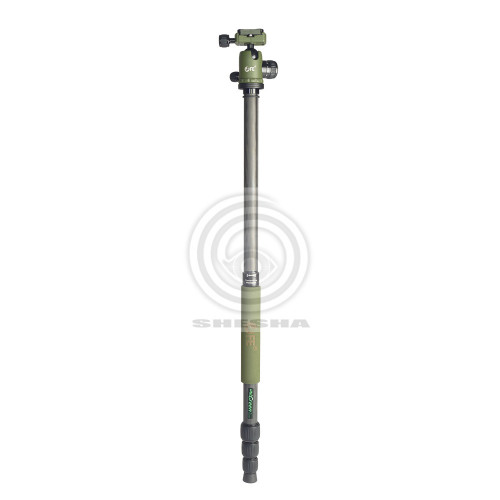Штатив Falcon Eyes Green Line 1550C BH-10