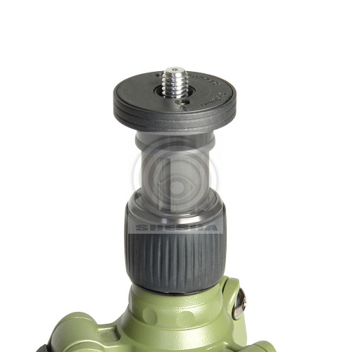 Штатив Falcon Eyes Green Line 1550C BH-10