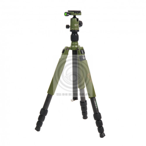 Штатив Falcon Eyes Green Line 1550C BH-10