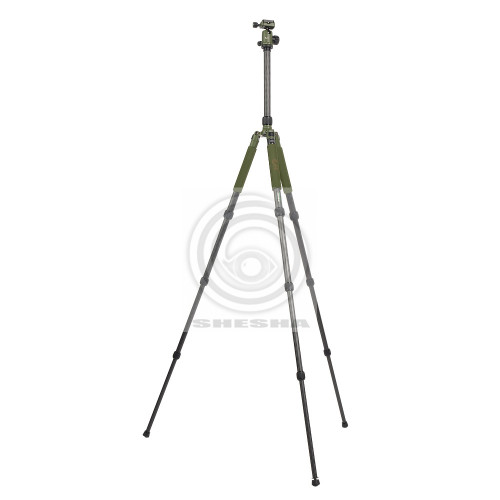 Штатив Falcon Eyes Green Line 1550C BH-10