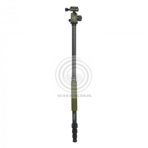 Штатив Falcon Eyes Green Line 1550C BH-10