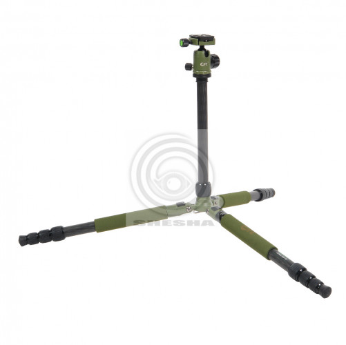 Штатив Falcon Eyes Green Line 1550C BH-10