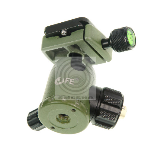Штатив Falcon Eyes Green Line 1550C BH-10