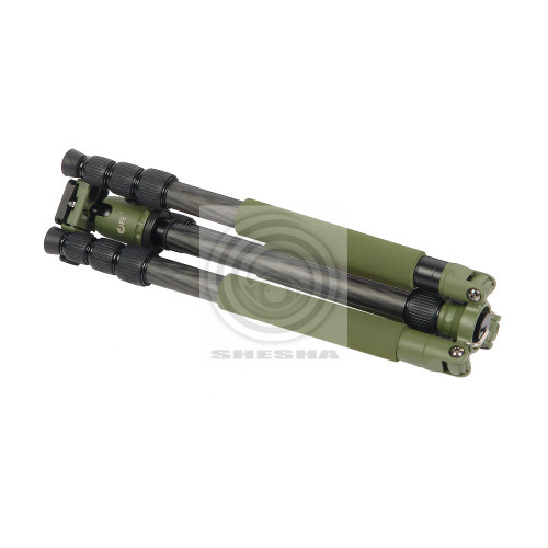 Штатив Falcon Eyes Green Line 1550C BH-10