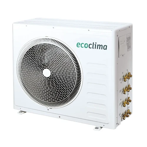 Мульти сплит система на 3 комнаты EcoClima CM3-TC27/4R2 / CMWM-TC09/AA-4R2 - 3шт. Комплект Multi Grand