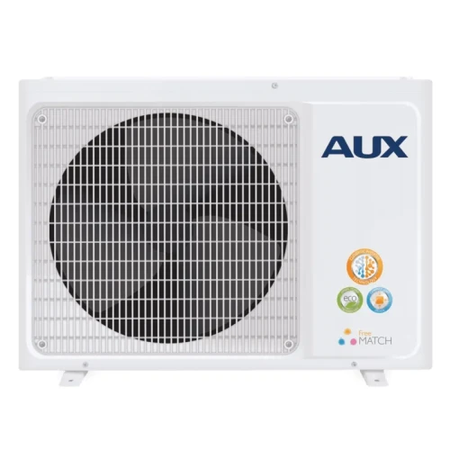 Наружный блок мульти сплит-системы Aux AM5-H42/4DR2 НБ AUX