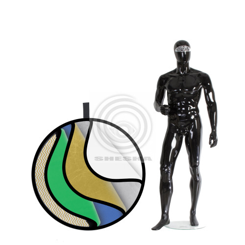 Отражатель Falcon Eyes CRK7-32