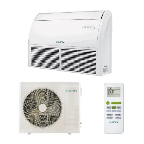 Напольно-потолочный кондиционер EcoClima ECLCF-TC18/4R1 Profi Line On-Off