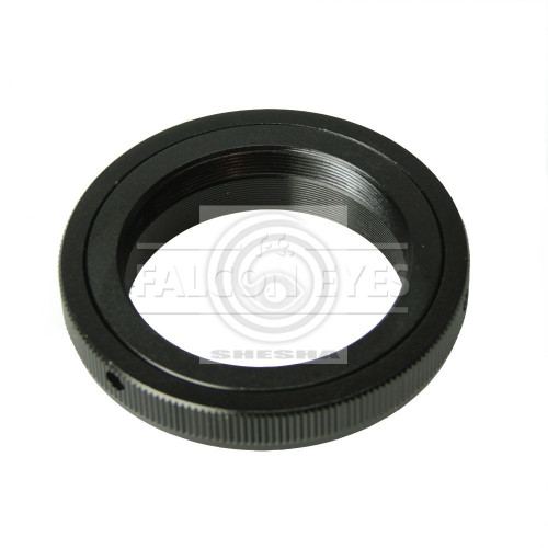 Кольцо переходное Veber T2 на Pentax