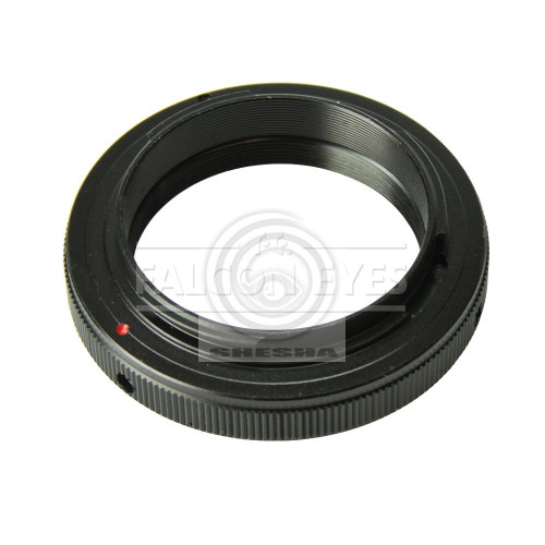 Кольцо переходное Veber T2 на Pentax