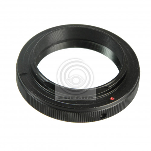 Кольцо переходное Veber T2 на Pentax