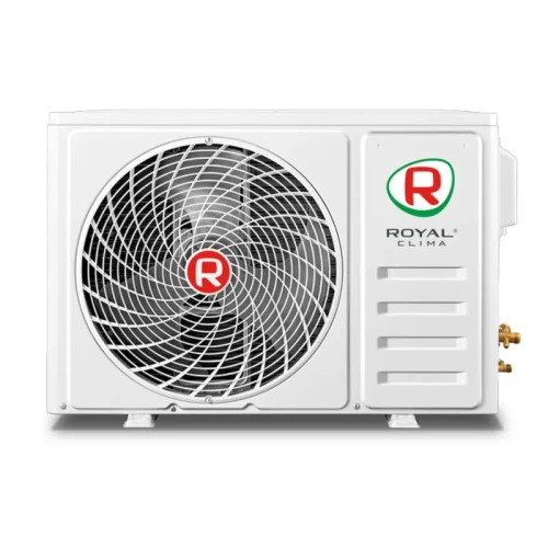 Кондиционер настенный Royal Clima RC-AN28HN Attica Nero