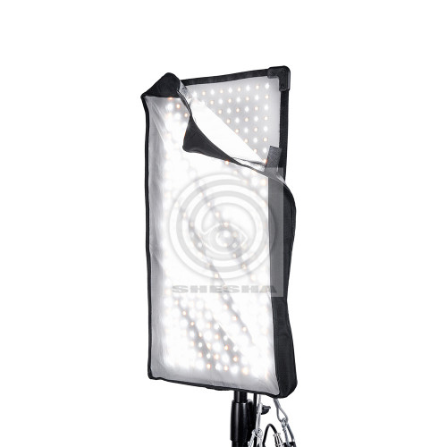 Осветитель GreenBean FreeLight 336 bi-color светодиодный