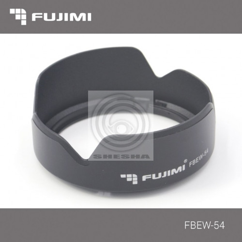 Fujimi FBEW-54 Бленда для объектива CANON EF-M 18-55mm f/3.5-5.6 IS STM