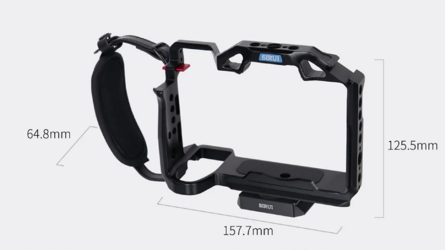 Клетка Sirui SC для Panasonic S5II / S5IIX