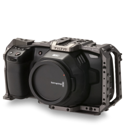 Клетка Tilta для BMPCC 4K/6K Tilta Grey