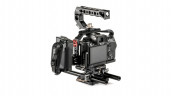 Клетка Tilta Tiltaing Pro Kit для Sony a1 Чёрная