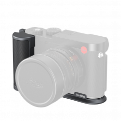 Площадка с рукояткой SmallRig 4568 для Leica Q3
