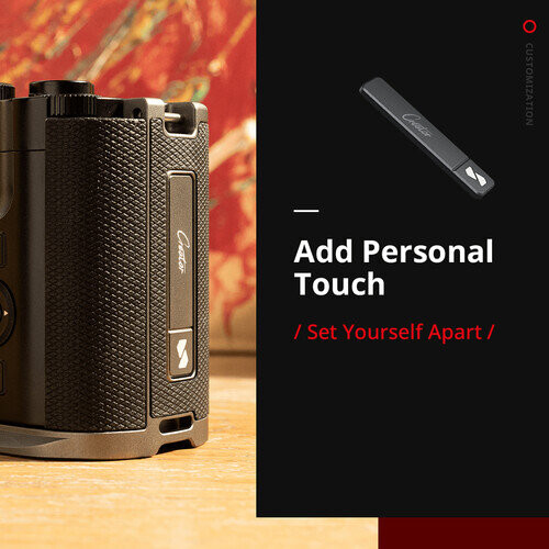 Площадка с рукояткой SmallRig 4568 для Leica Q3