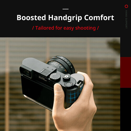 Площадка с рукояткой SmallRig 4568 для Leica Q3