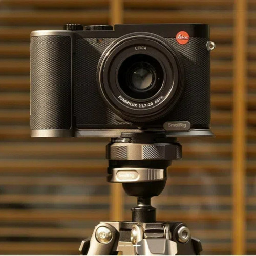 Площадка с рукояткой SmallRig 4568 для Leica Q3