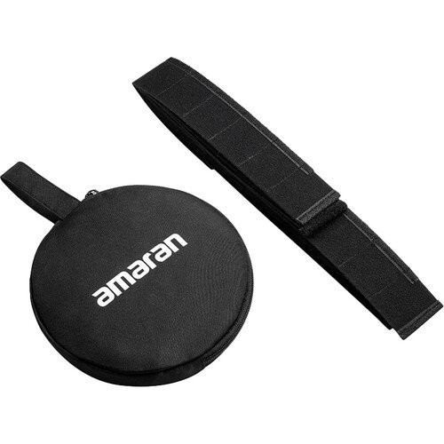 Осветитель amaran P60C RGBWW