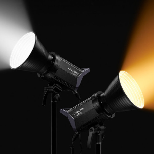 Осветитель Godox Litemons LA150Bi