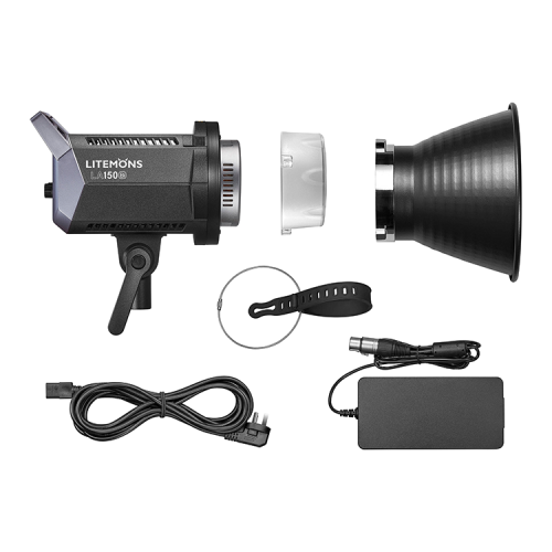 Осветитель Godox Litemons LA150Bi