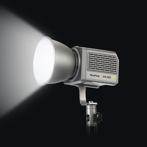Осветитель NiceFoto AR-600A Kit