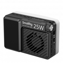 Осветитель SmallRig RM 25C