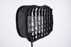 Софтбокс FST LED SB-240 37x45 см для LED-панелей
