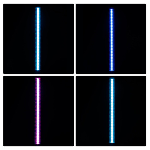 Осветитель YongNuo YN-260 RGB (3200-5500K)