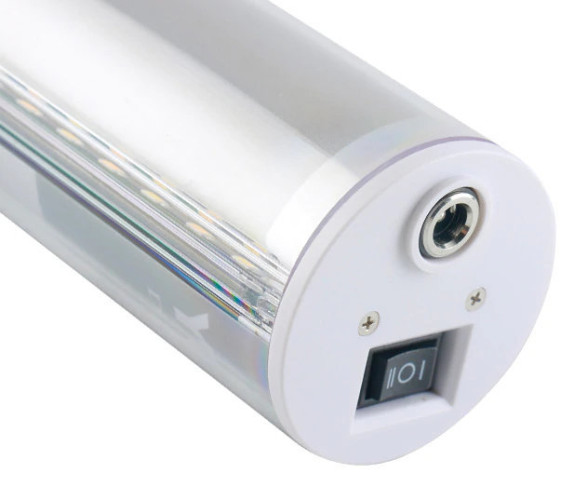 Осветитель YongNuo YN-260 RGB (3200-5500K)