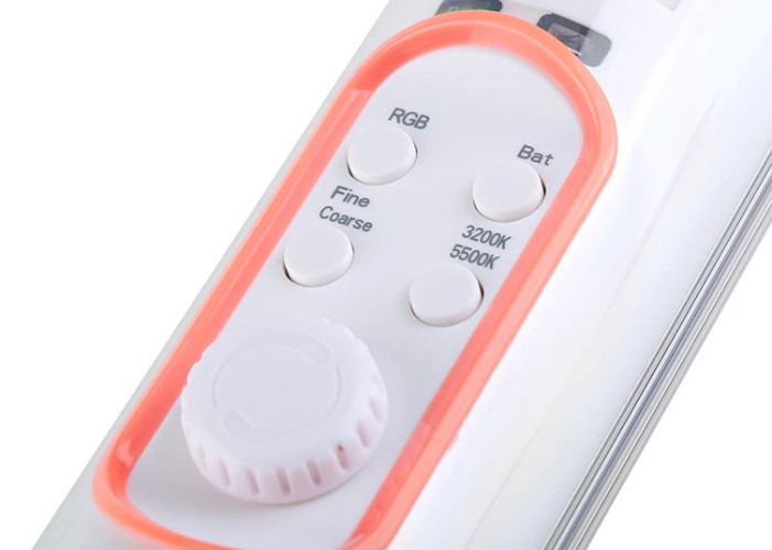 Осветитель YongNuo YN-260 RGB (3200-5500K)