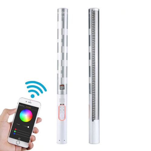 Осветитель YongNuo YN-260 RGB (3200-5500K)