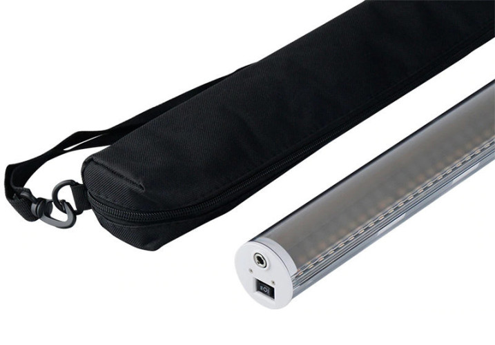 Осветитель YongNuo YN-260 RGB (3200-5500K)