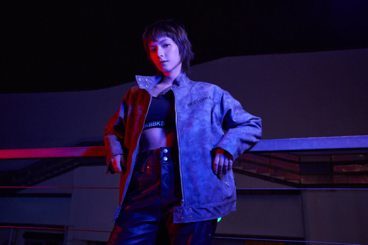 Осветитель Zhiyun MOLUS X60RGB Combo