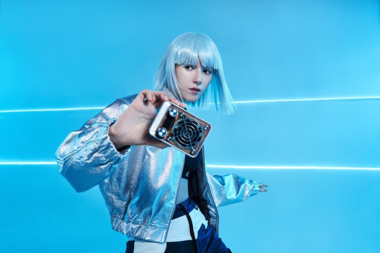 Осветитель Zhiyun MOLUS X60RGB Combo