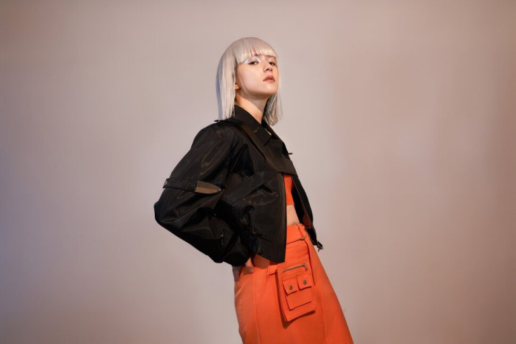 Осветитель Zhiyun MOLUS X60RGB Combo