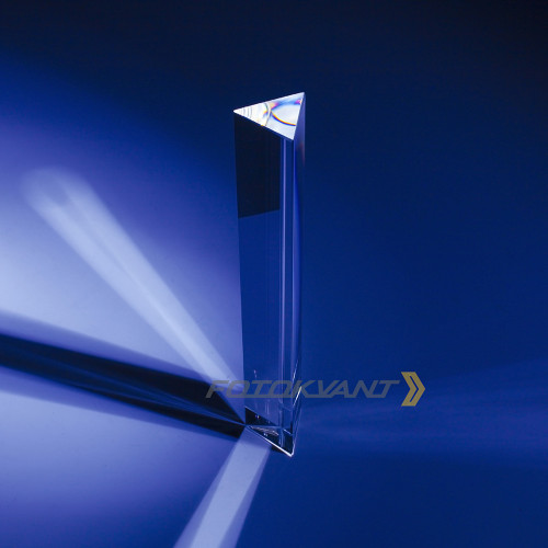 Fotokvant PRP-003 призма хрустальная 150х30 мм для спецэффектов