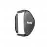 Phottix 82527 Transfolder софтбокс 80x80 см с рукояткой для накамерной вспышки