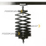 Fotokvant TRPR-02 KIT пантограф на рельсе 2 м