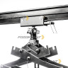 Fotokvant TRPR-02 KIT пантограф на рельсе 2 м