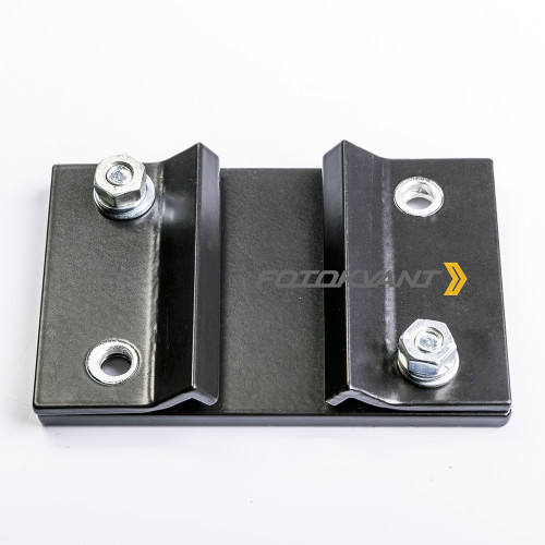 Fotokvant TRPR-02 KIT пантограф на рельсе 2 м