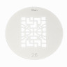 Fotokvant GMA-26-66 Gobo mask Wan маска гобо 66 мм