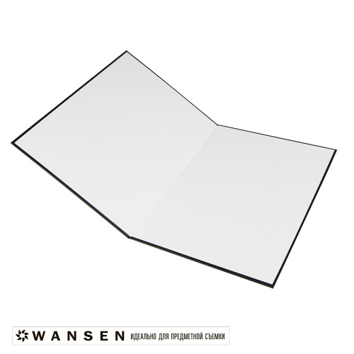Wansen Flag 843516 флаг А4-2 белый золотой черный
